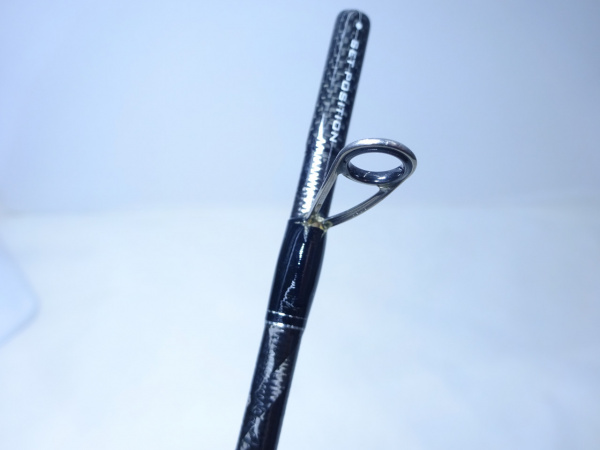エクスセンス ジェノス S92ML/F3